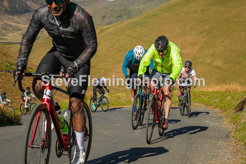095448 - Newlands Pass 09.00 - 10.00