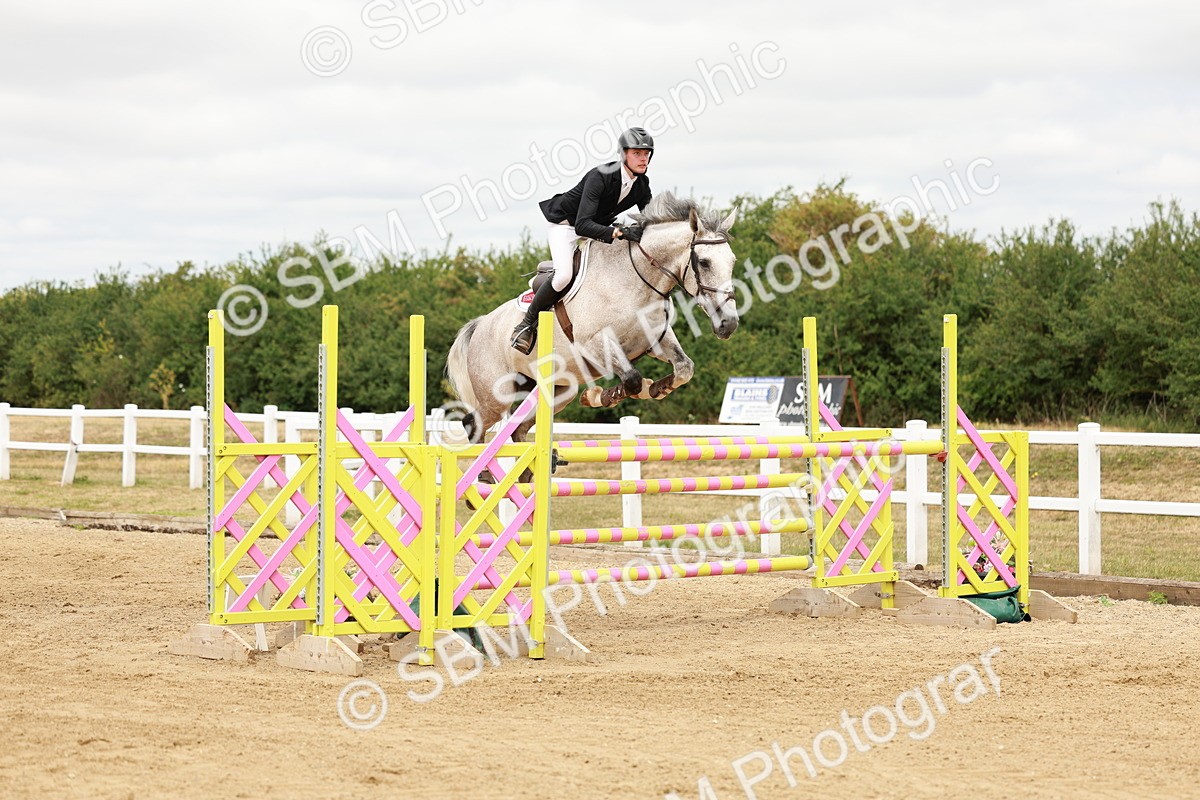 SBM_017430 - Class 21 - Senior Newcomers Championship 2d Rd