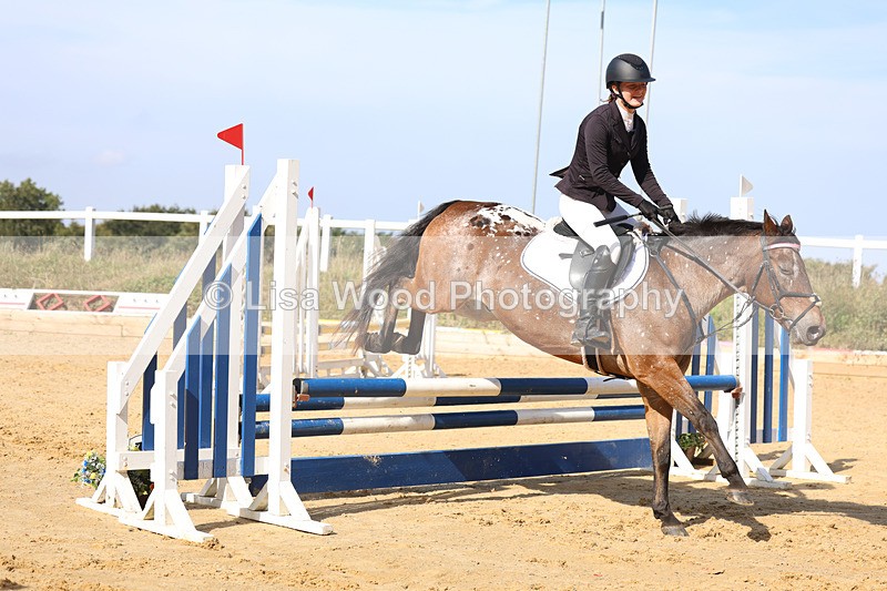 3E7A0842 - Class 6: 70cm Junior