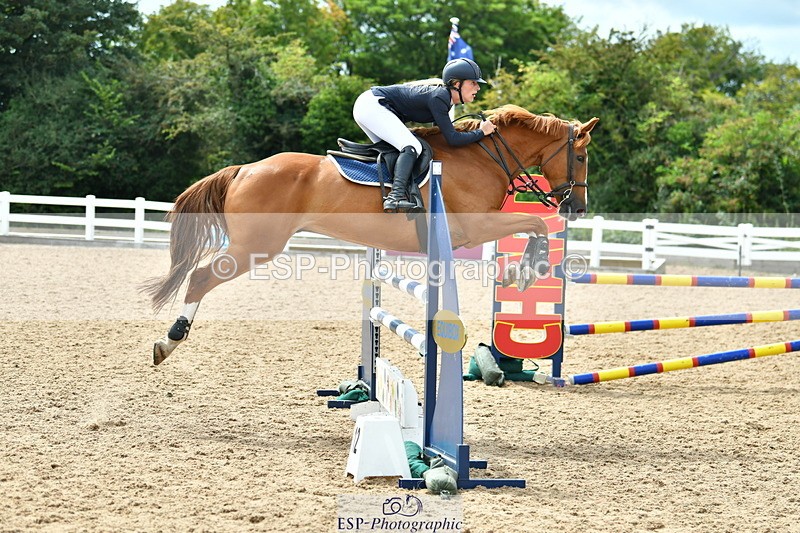 230813A-142612-12927 - Cls 43 1.05m National Amateur Qualifier