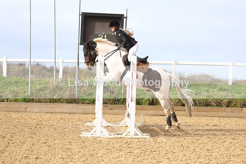 3E7A9976 - Class 4: 80cm