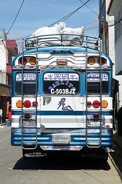 - Guatemala