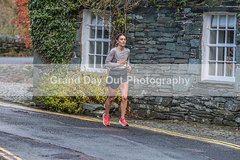 Derwentwater-525 - Derwentwater 10 Mile Road Race Sunday 2nd November 2025