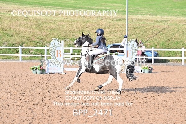 BPP_2471 - THU CLASS 5 Graham Heath 128/138 Primary C'ship Qualifier **Viewing/Selection class for 128/138 team