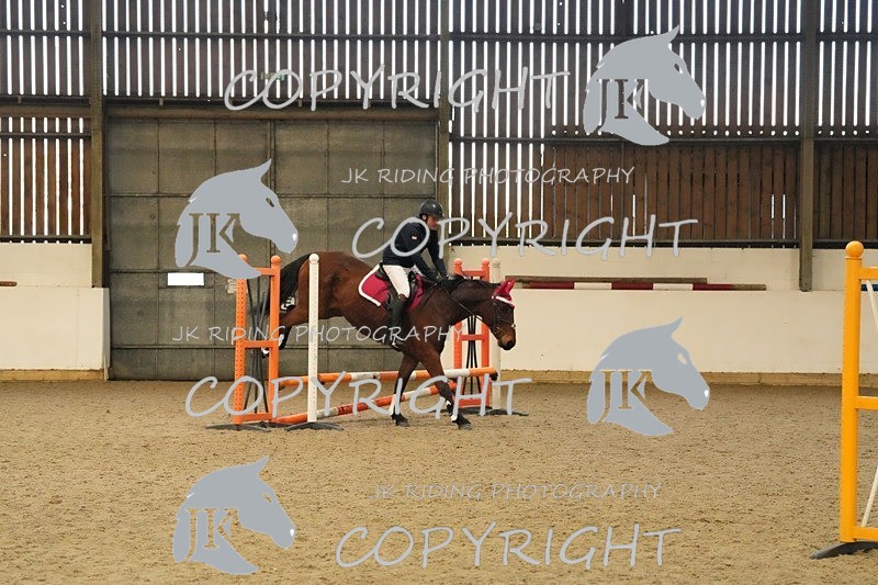 JKR02065 - Class 5 60cm