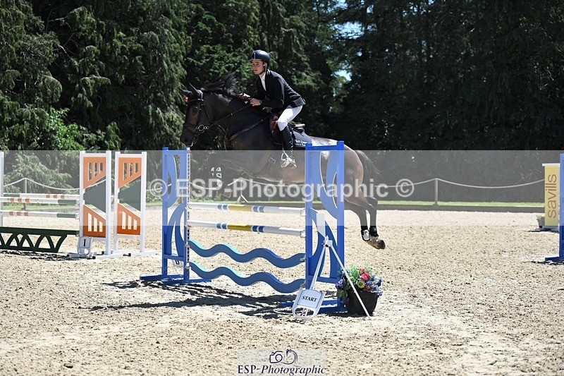 230707-135720-07583 - Cls 16 Newcomers & 1.10m Open