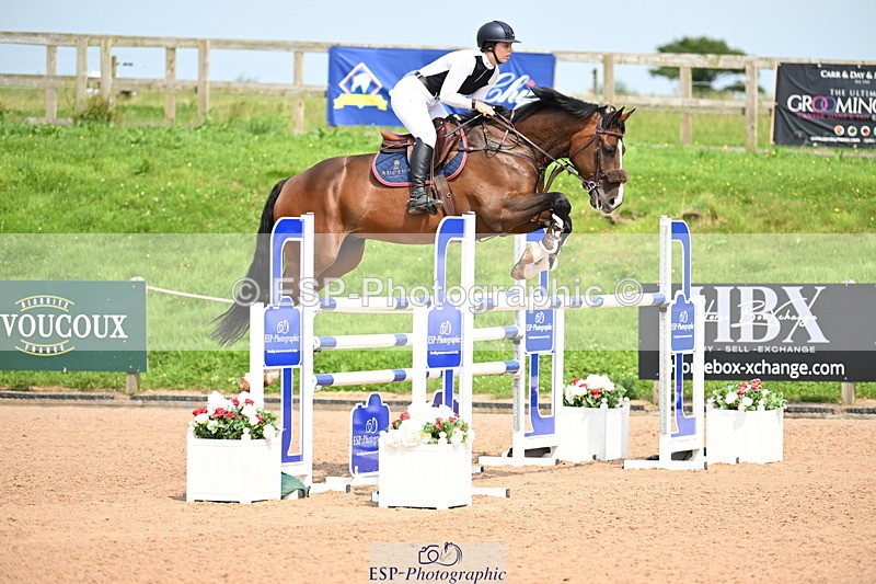 240801A-151053-02503 - Cls 5 National 1.30m Open