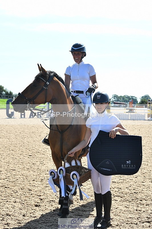 230903A-121750-04350 - Cls 14 1.10m Amateur Quali