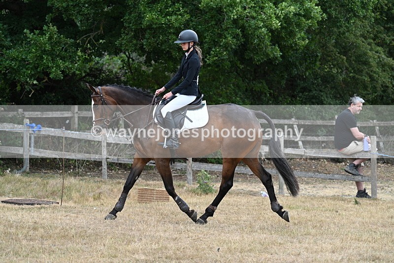 WJ7_7307 - Class 2 Best Rider