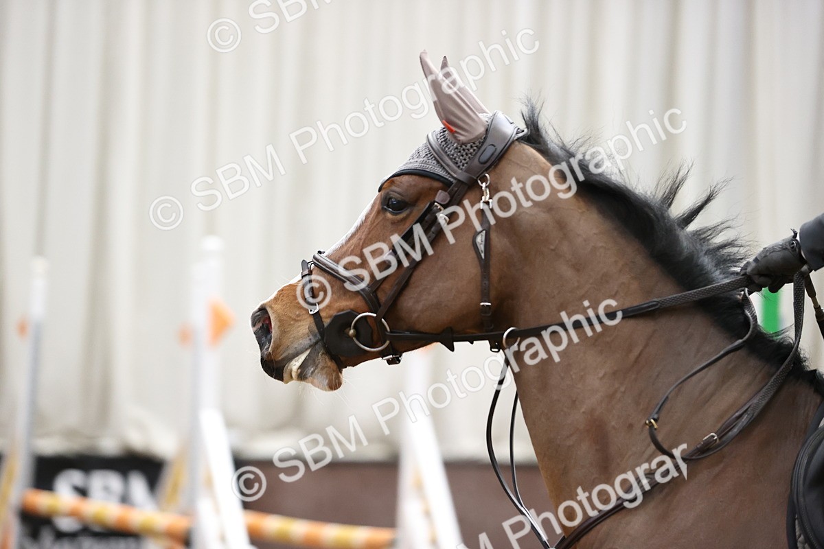 SBM_001017 - Class 3 - Senior Discovery - 1.00m Open