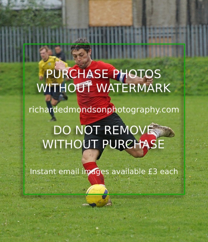 DSC02897 - Kendal United A v Ullswater Utd (Saturday 22 August)