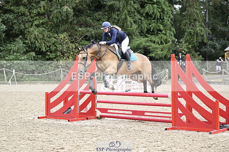 250830A-092436-05286 - Cls 21 British Novice and 90cm Open