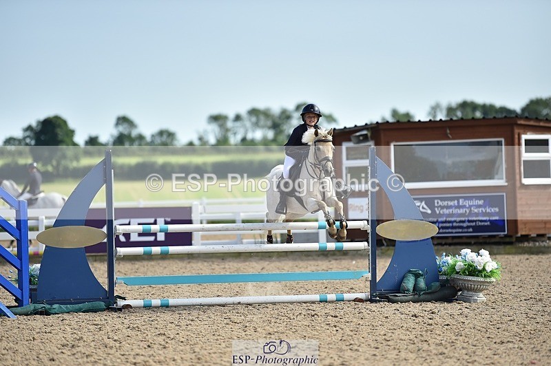 250628-171444-07046 - Cls 24 Pony Discovery & 90cm Open