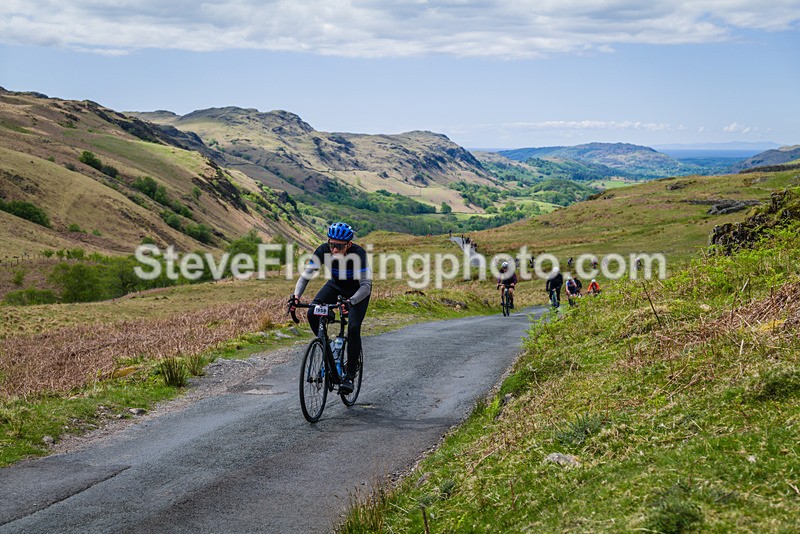 130438 - Hardknott Pass Camera 1 13.00-14.00