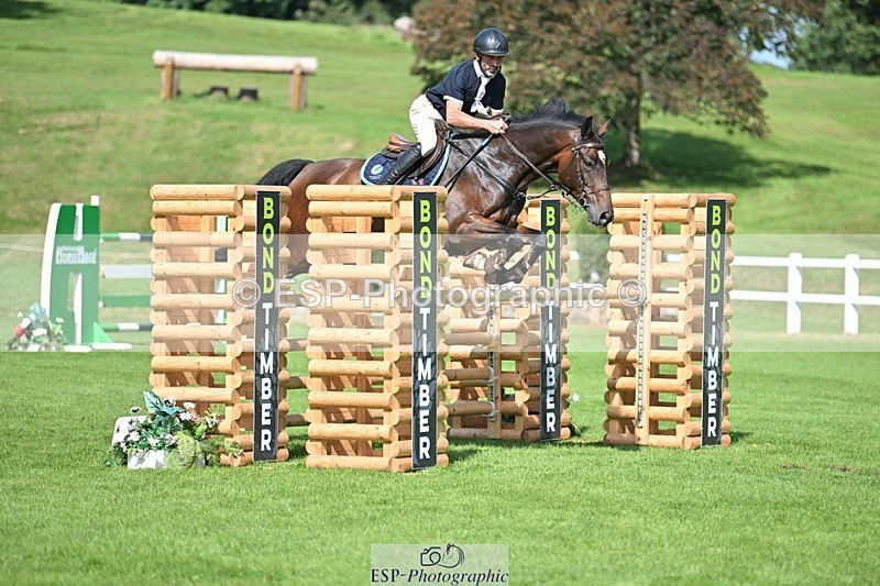 230909-115602-05332 - Cls 11 Snr Foxhunter & 1.20m Open