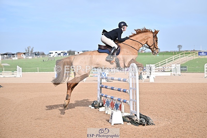 260211-131659-00526 - Cls 5 Foxhunter and 1.20m