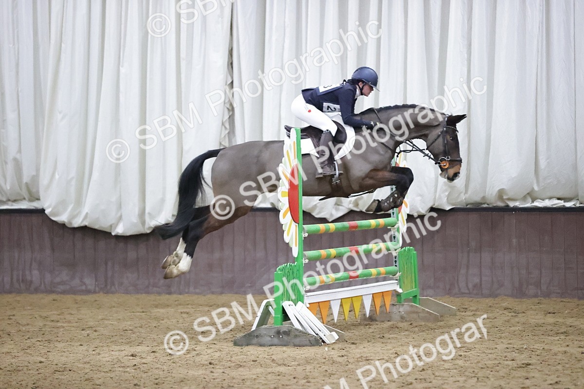 SBM_001795 - Class 4 - 1.10m