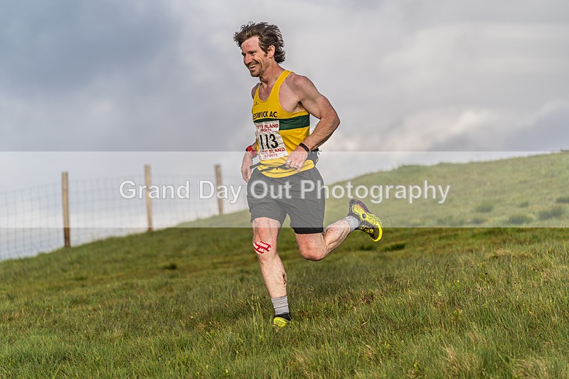 Gavel-135 - Gavel Fell Race Wednesday 29th May 2024