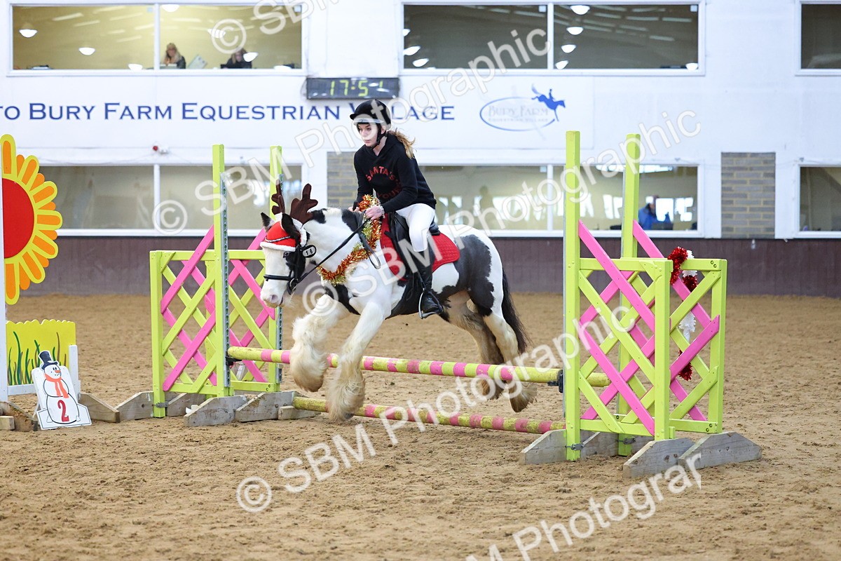 SBM_000325 - Class 2 - Show Jumping 60cm