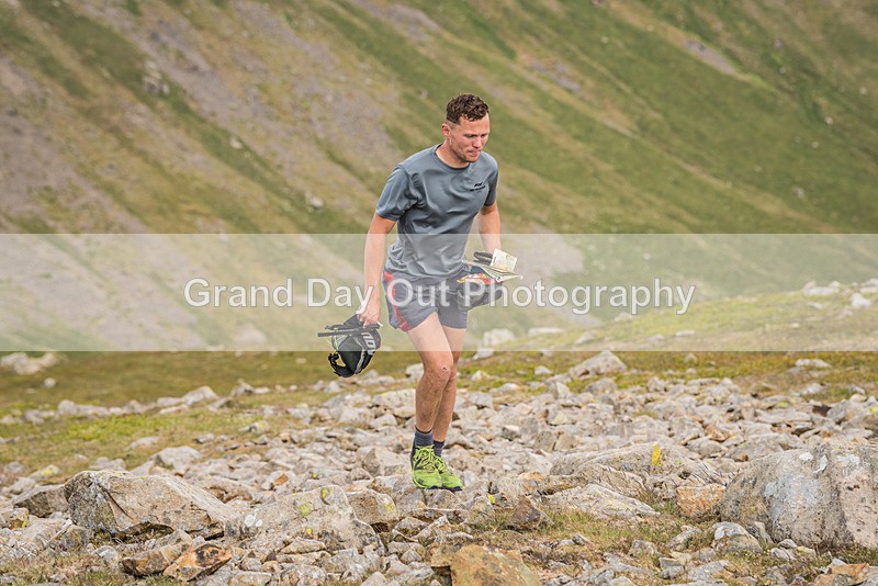 Ennerdale-156 - Ennerdale Horseshoe Fell Race Saturday 10th June 2023