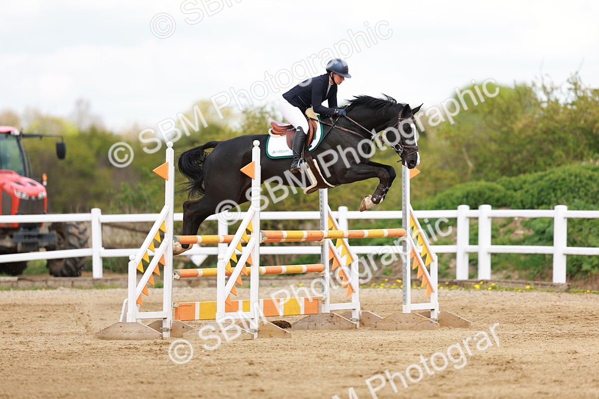 SBM_002313 - Class 4 - Senior Newcomers - 1.10m