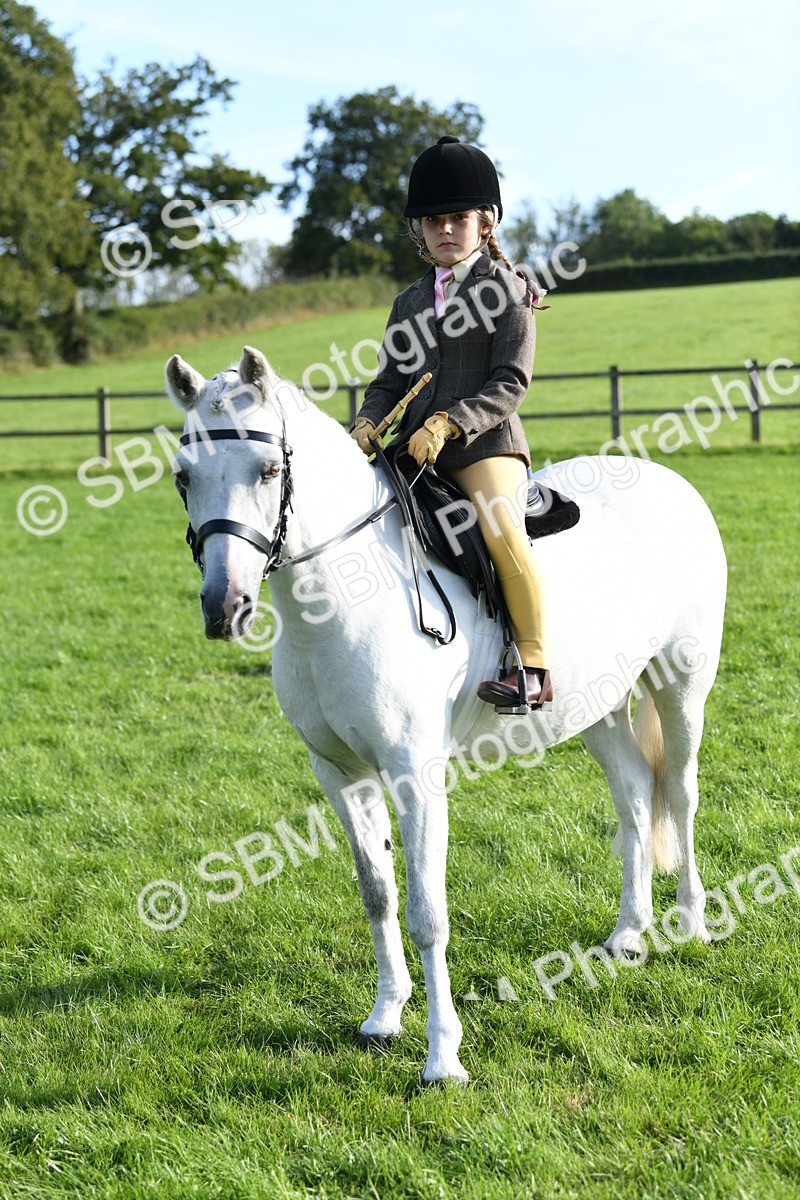 SBM_52399 - S22 - 1st Ridden Show & Show Hunter Pony