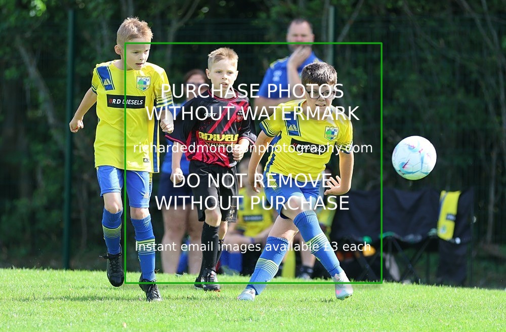 533A5965 - Kendal United Rockets Under 9's (30/5/26)