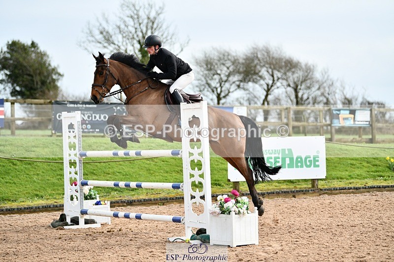 260313-130435-01696 - Cls 3 + 4 Snr Foxhunter and 1.20m Open