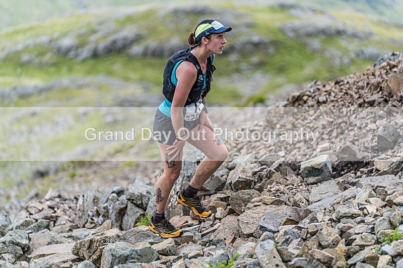 Borrowdale-1352 - Borrowdale Fell Race Saturday 3rd August 2024