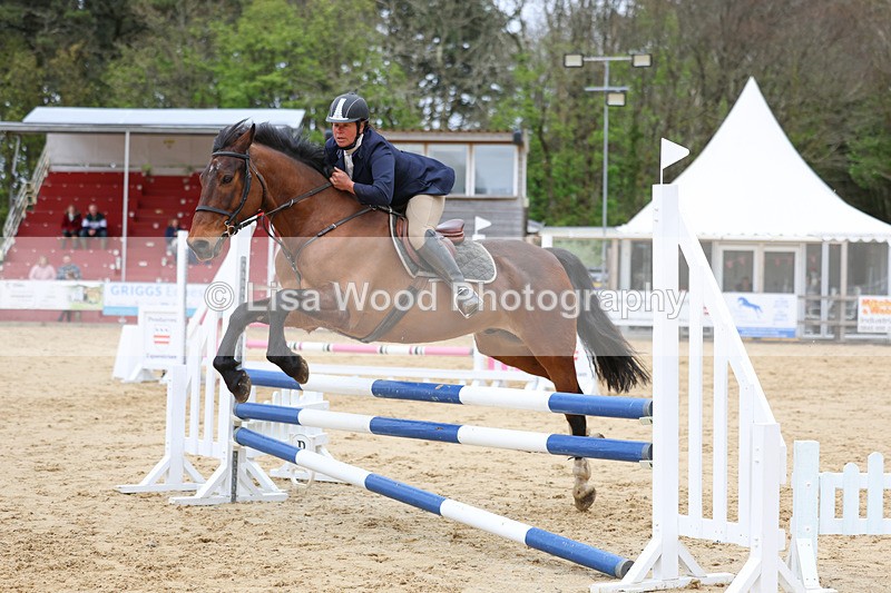 3E7A9603 - Class 5: 85cm