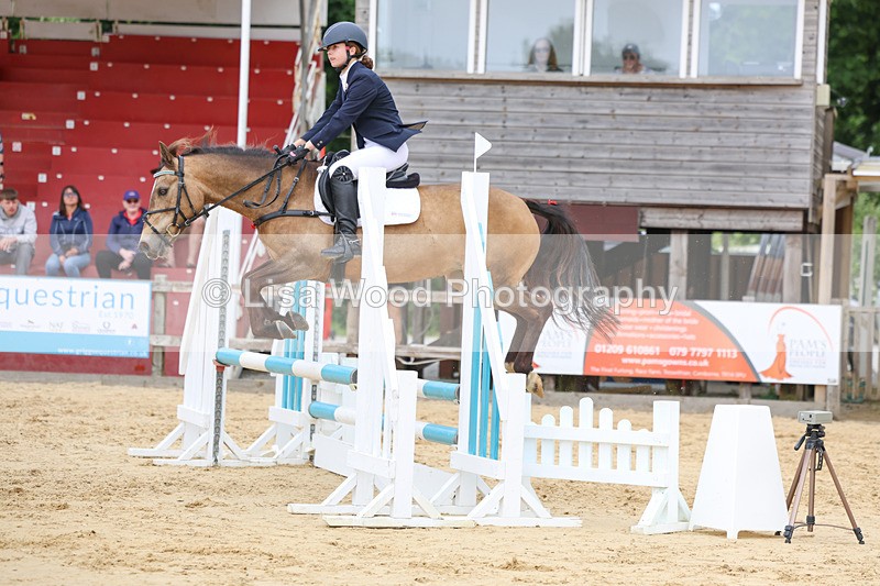 3E7A4733 - Class 8: 80cm Junior