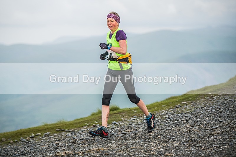 Blencathra-983 - Blencathra Fell Race Wednesday 5th June 2024