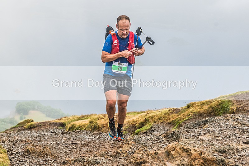 Lakes Ultra-160 - Kong Lakes Ultra Fell Race Saturday 24th June 2023