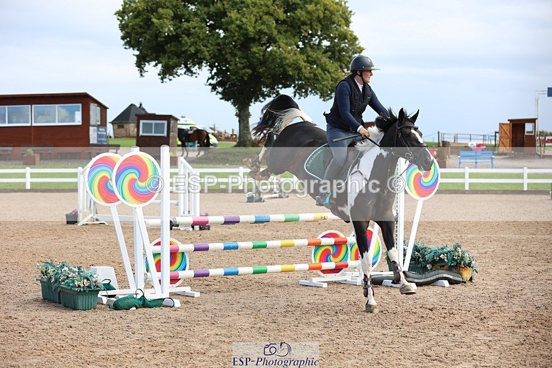 250913-133517-07190 - Cls 24 95cm Amateur Quali