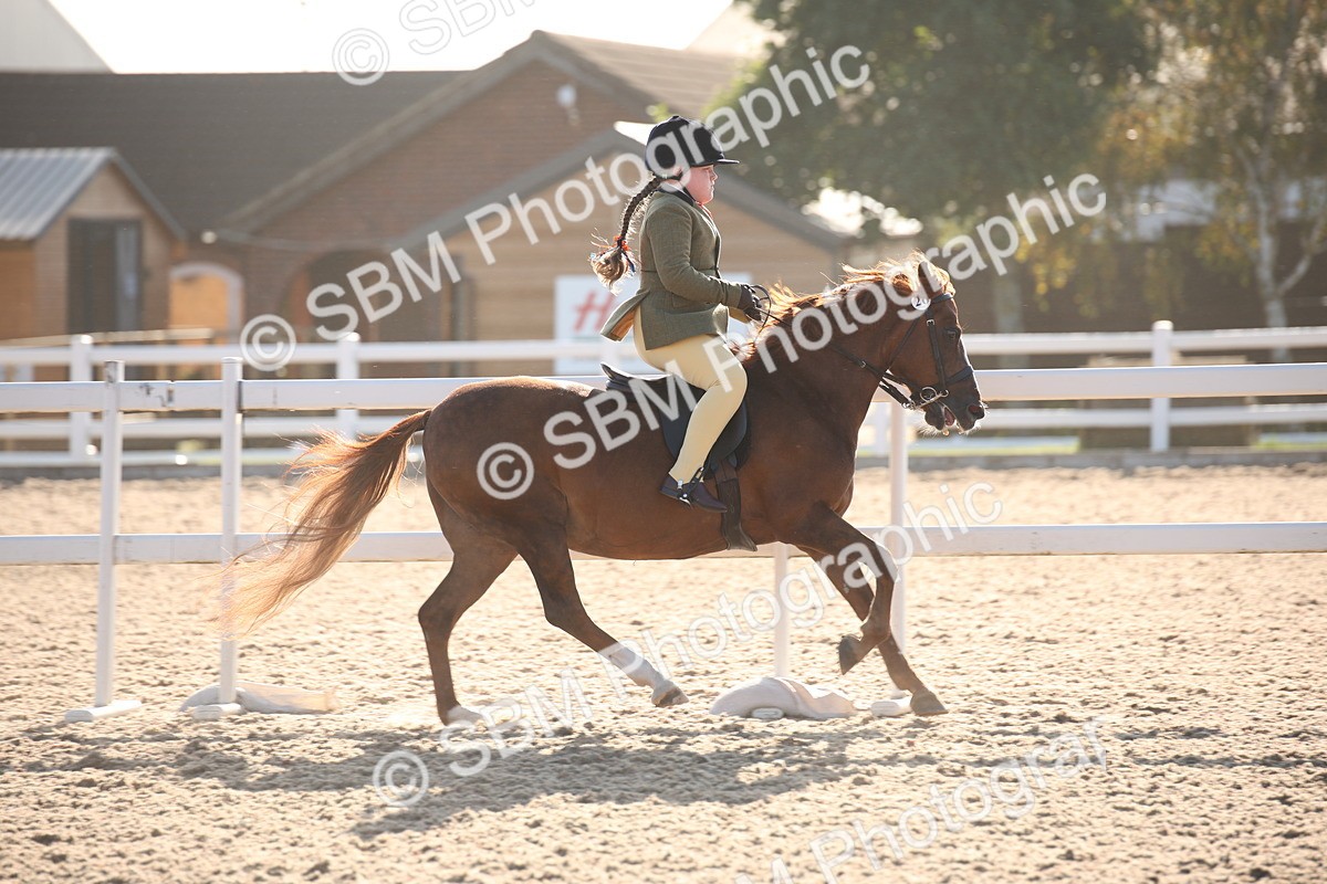 SBM_00638 - Class 14 Ridden M&M Wildcard