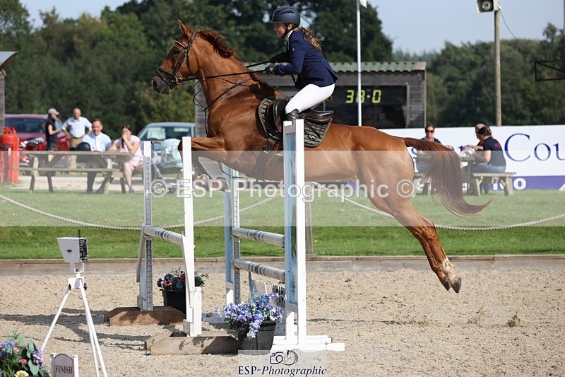 230908-103720-00521 - Cls 6 Snr British Novice & 90cm Open