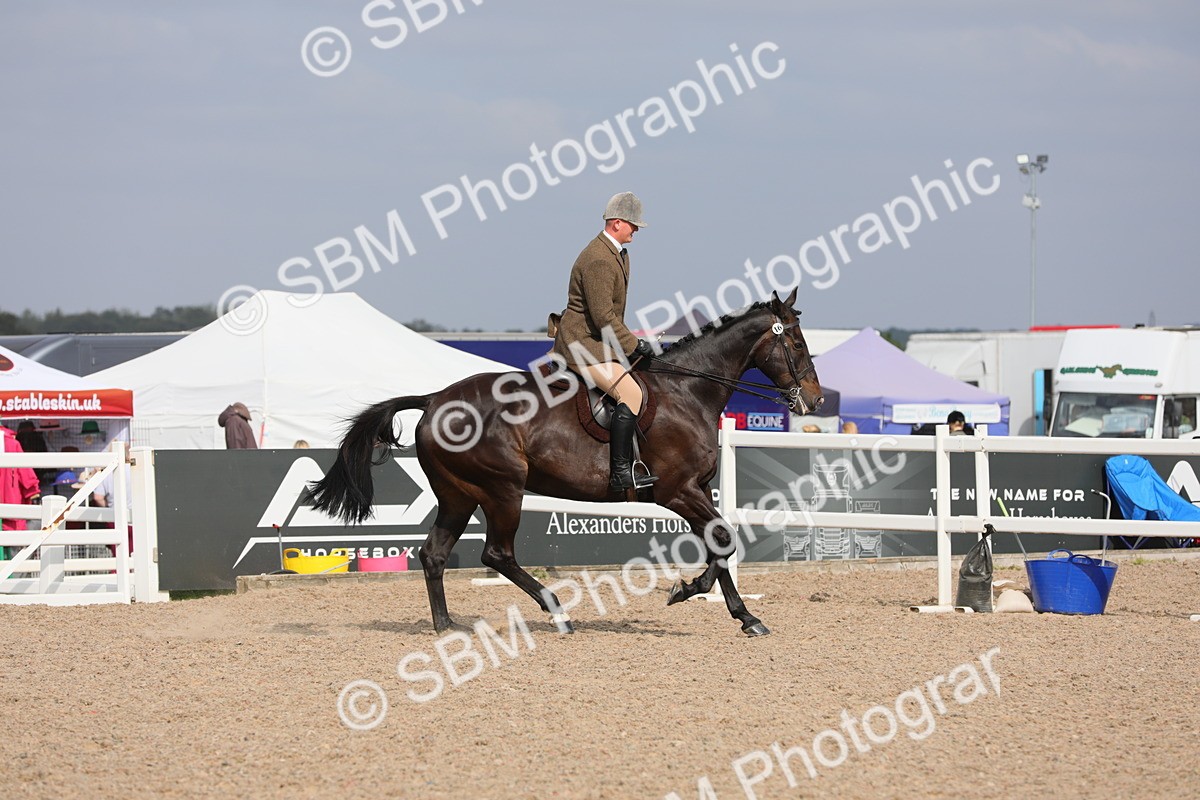 SBM_17732 - Class 315 Best Horse/Rider Combination