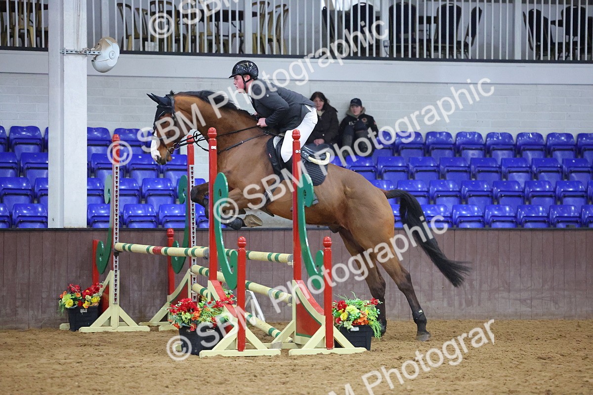 SBM_001547 - Class 14 - Nupafeed Supplements Senior Discovery/ 1m Open - First Round (1.00m)