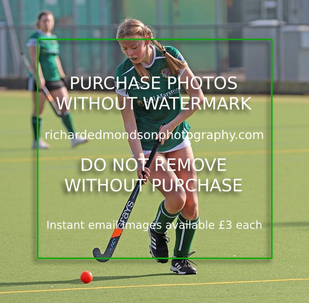 IMG_3639 - Kendal Ladies Hockey (8/3/25)