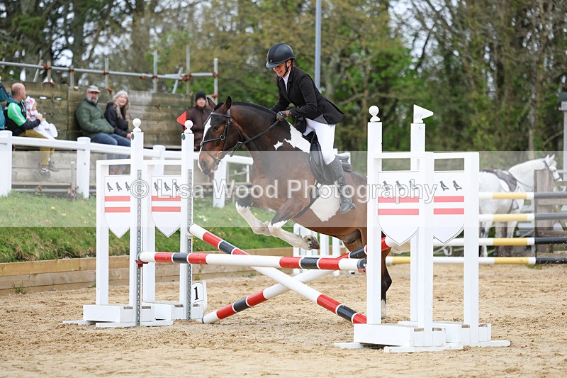 3E7A8596 - Class 3: 75cm