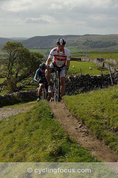3 Peaks 2010 180 - 3 Peaks Cyclocross 2010