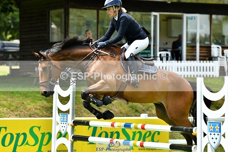 230706-120846-01973 - Cls 2 Foxhunter & 1.20m Open