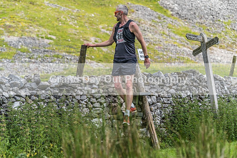 Settle Hills-892 - Settle Hills Fell Race Sunday 21st June 2026