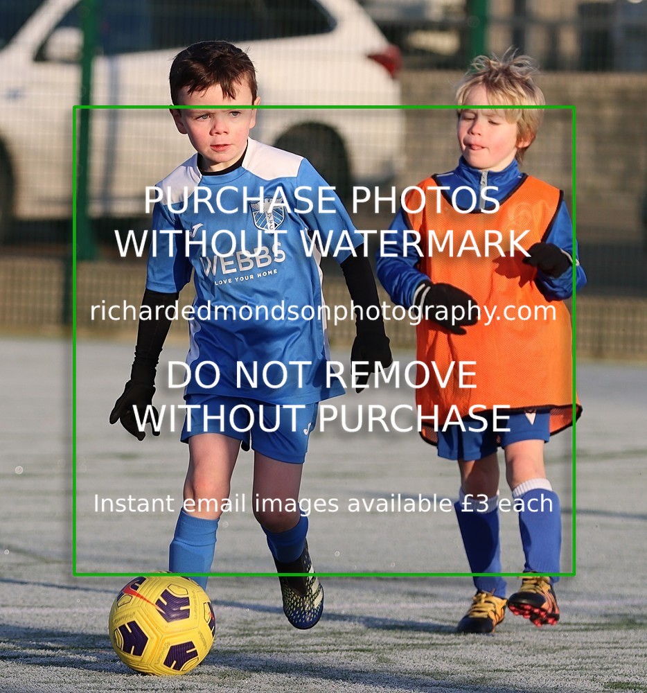 IMG_8057 - Wattsfield U7 vs Ibis U7 (21/1/23)