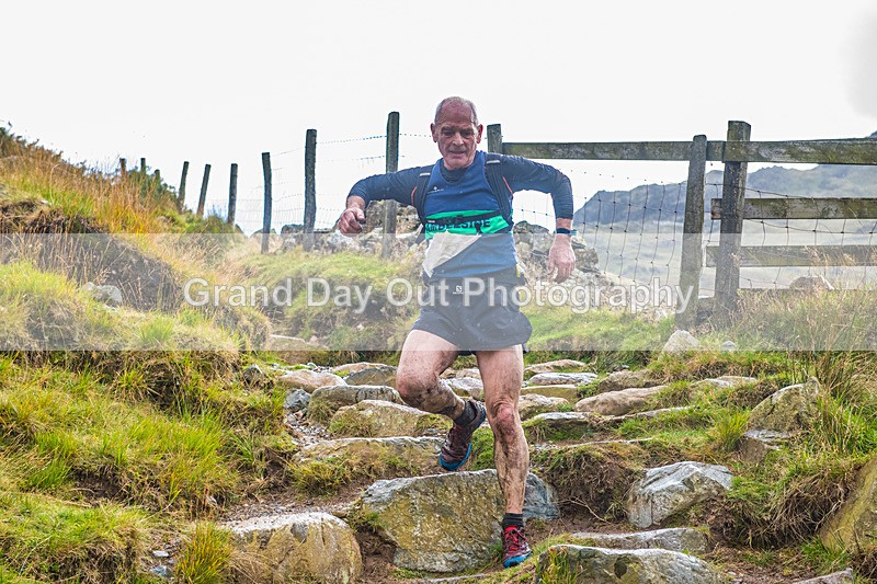 Langdale-2391 - Langdale Horseshoe Fell Race Saturday 8th October 2022