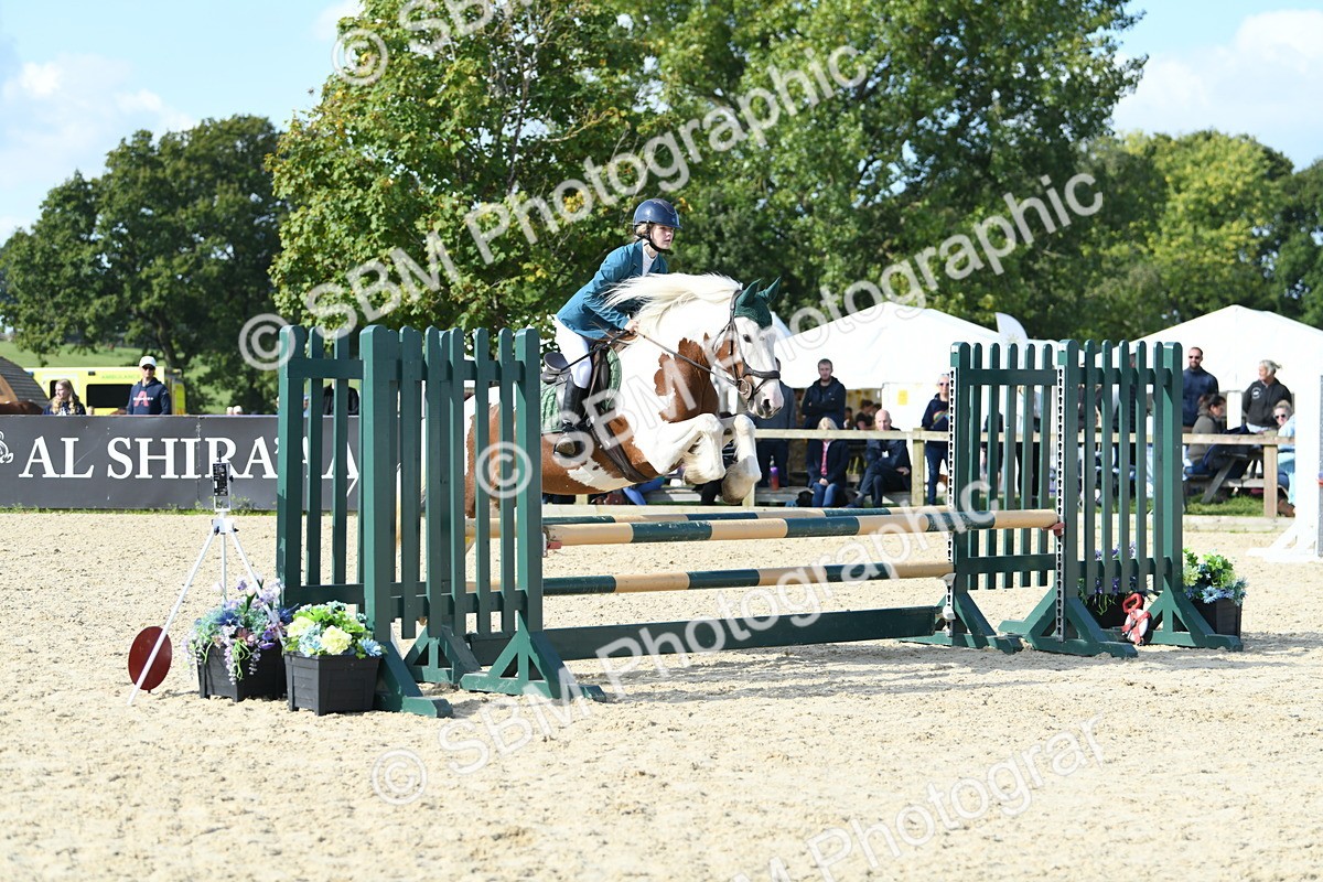SBM_61586 - j25 - Junior Horse 80cm Championship