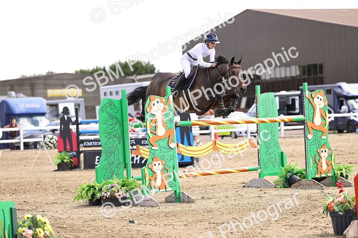 SBM_004096 - Class 23 - Talent Seekers Inc 7 yr Old Championship Qualifier 1.30 - 1st Half