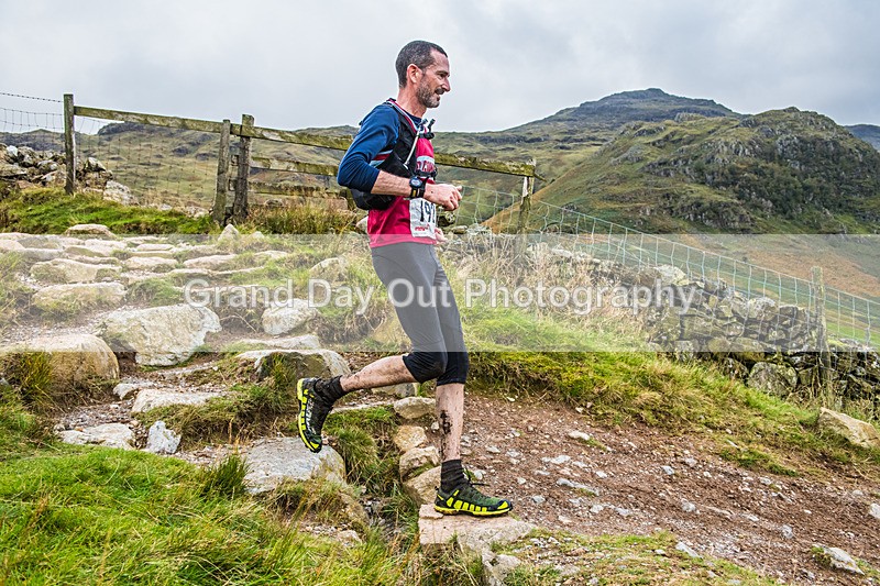 Langdale-1801 - Langdale Horseshoe Fell Race Saturday 8th October 2022