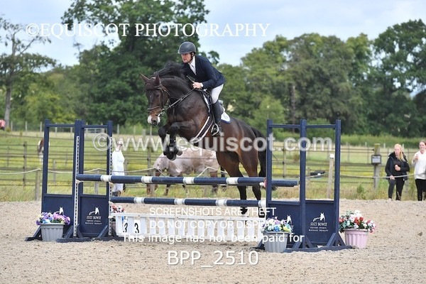 BPP_2510 - CLASS 5 SAT Senior 1.05m Open