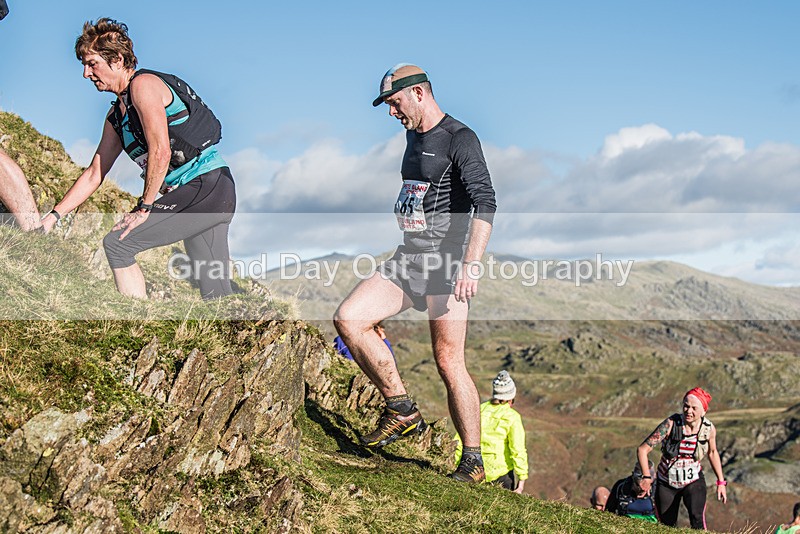 Dunnerdale-600 - Dunnerdale Fell Race Saturday 11th November 2023
